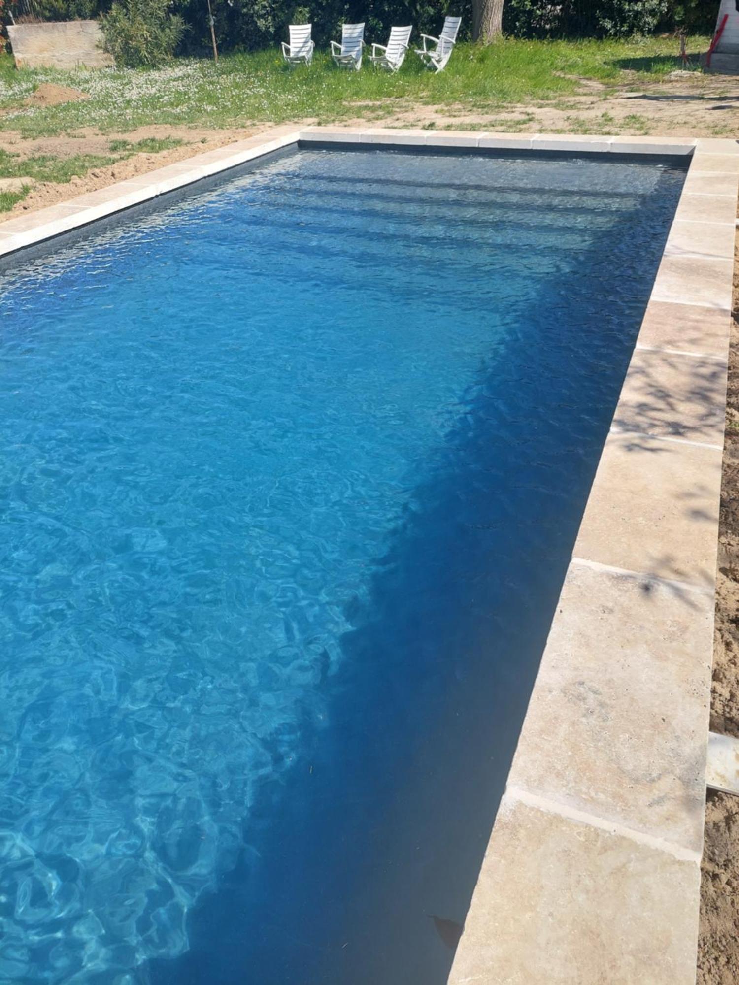 Villa Le Petit Mas Des Alpilles En Provence à Saint-Étienne-du-Grès Extérieur photo